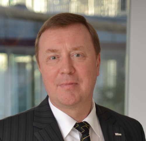 Wolfgang Bucke